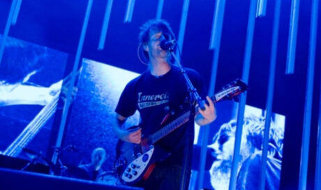 Radiohead