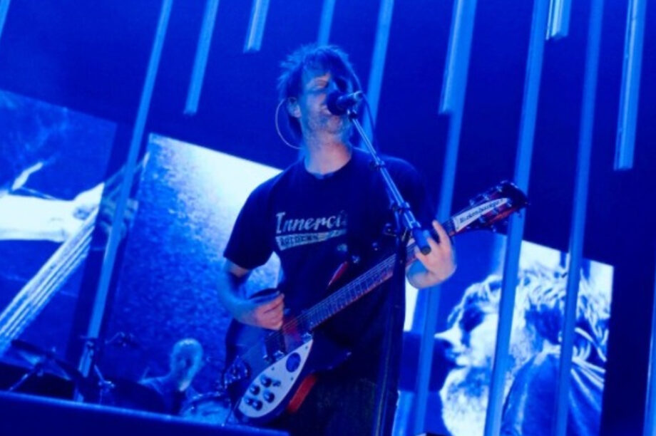 Radiohead