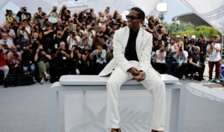 A$AP Rocky
