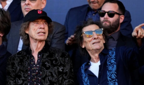 Rolling Stones