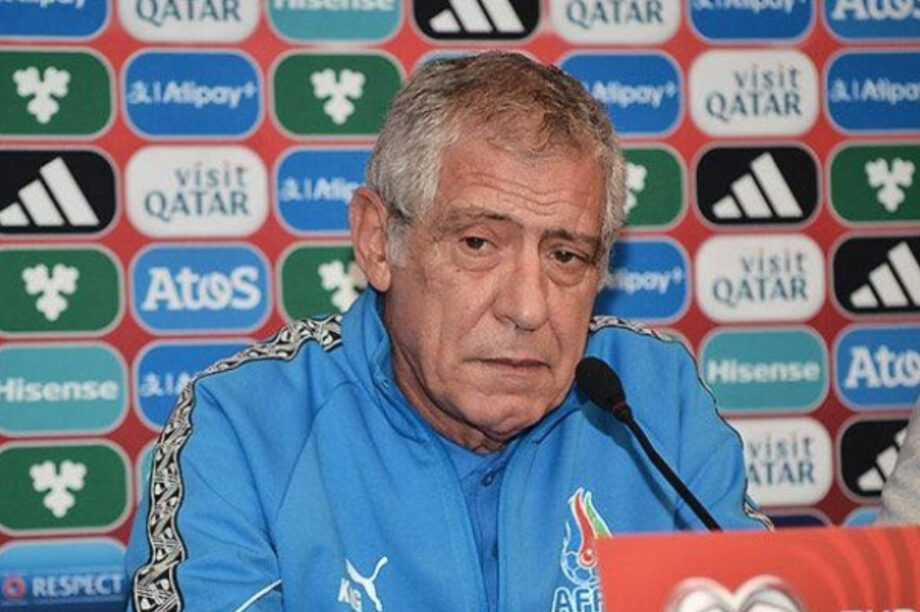 Φερνάντο Σάντος