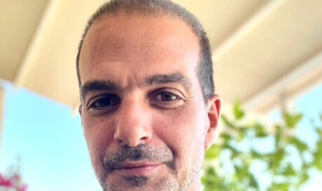 Το μήνυμά του Γαβριήλ Σακελλαρίδη μετά την περιπέτεια της υγείας του