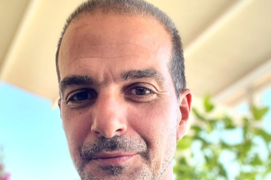 Το μήνυμά του Γαβριήλ Σακελλαρίδη μετά την περιπέτεια της υγείας του