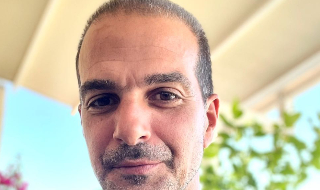 Το μήνυμά του Γαβριήλ Σακελλαρίδη μετά την περιπέτεια της υγείας του