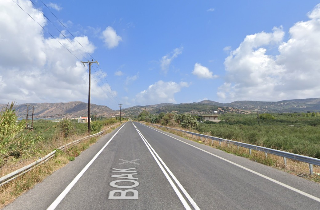 ΒΟΑΚ Χανιά Κίσσαμος
