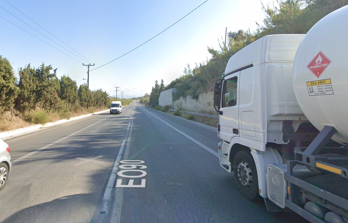 ΒΟΑΚ Κίσσαμος Χανιά