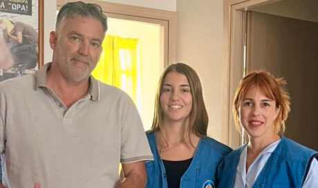 ΟΦΗ BC: Συνεχίζει μαζί με το «Χαμόγελο του Παιδιού»