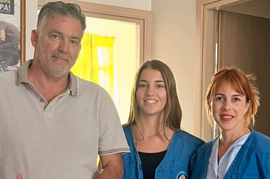 ΟΦΗ BC: Συνεχίζει μαζί με το «Χαμόγελο του Παιδιού»