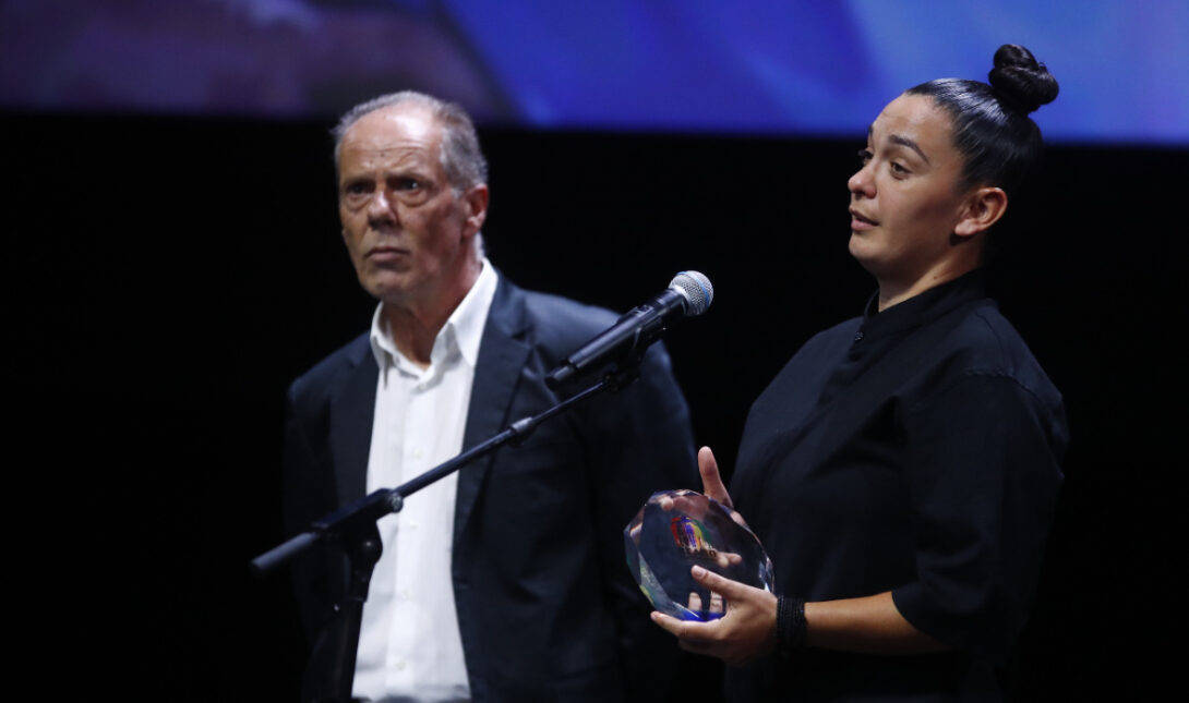 Σιδηρά Βράβευση