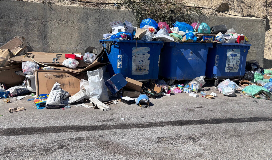 Ανασκόπηση των πρώτων 21 ημερών με το σχέδιο «γέφυρα» κάνουν οι εργαζόμενοι στην καθαριότητα