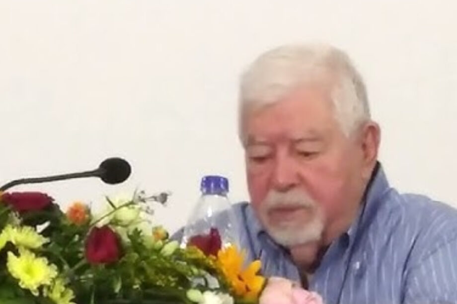 Βαρύ το πένθος στην οικογένεια της εταιρείας ΣΥΝΚΑ