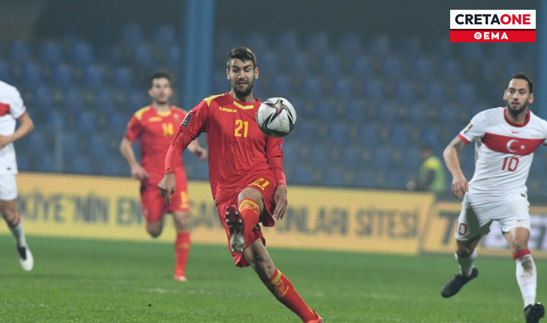 ΟΦΗ: Συμφώνησε με Βούκοτιτς, έρχεται Ηράκλειο για τις υπογραφές