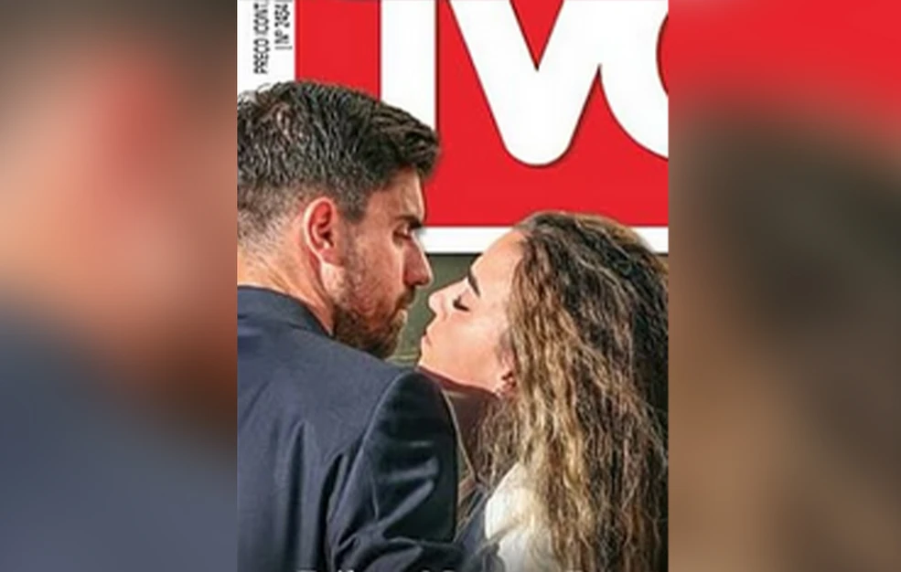 Οργή στην Πορτογαλία με δημοσίευμα σκανδαλοθηρικού περιοδικού που θέλει τον κολλητό του Ζότα σε σχέση με τη χήρα του