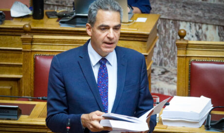 Άγγελος Συρίγος