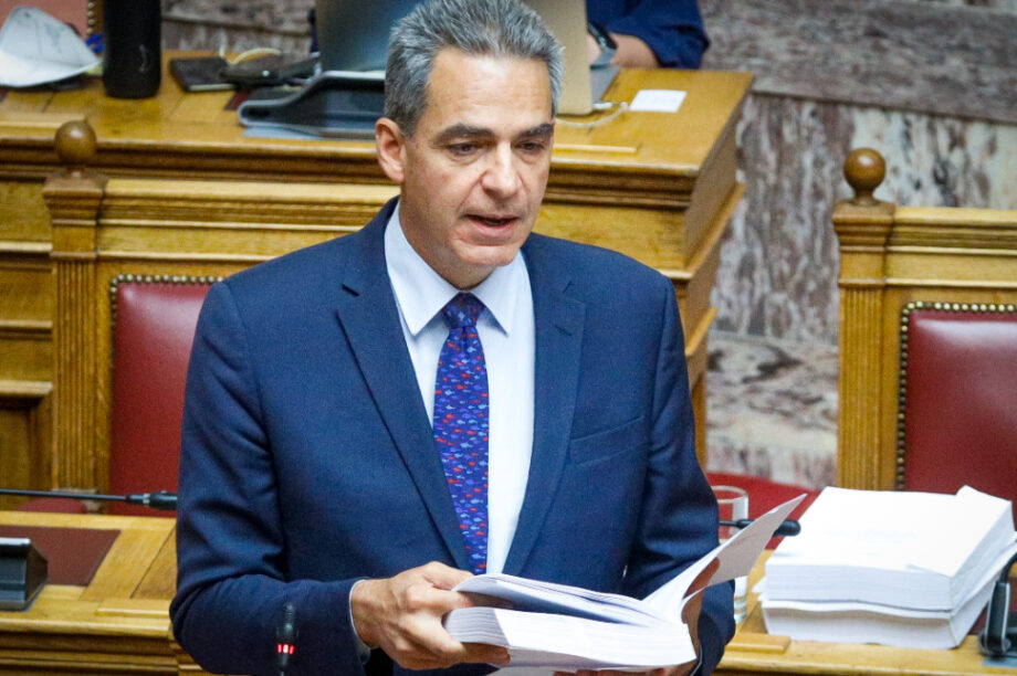 Άγγελος Συρίγος