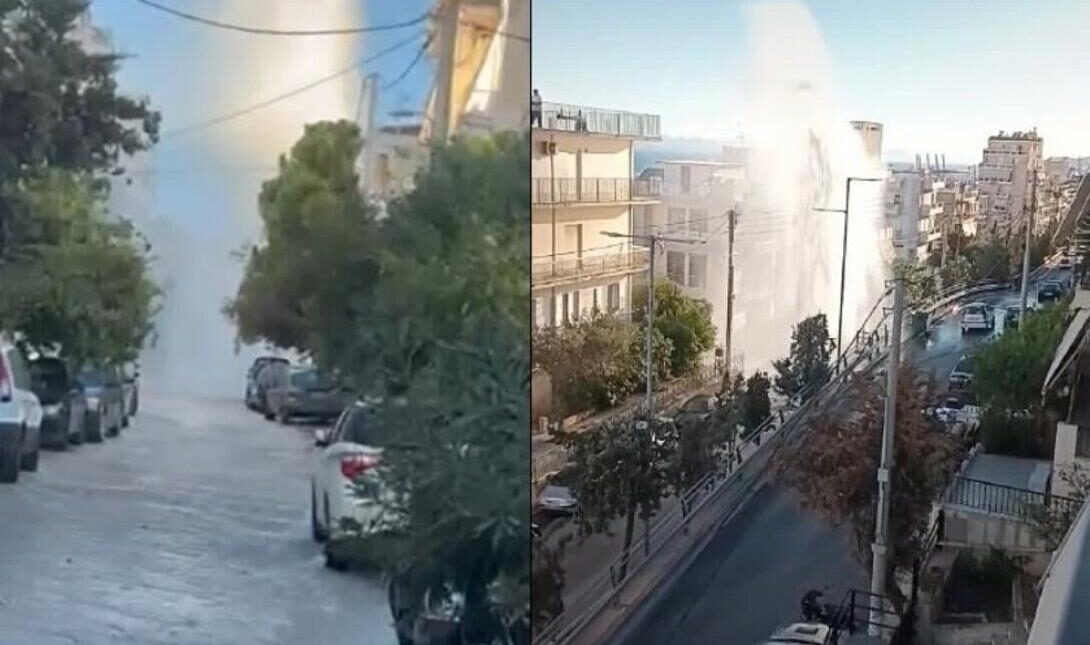 βλάβη Κερατσίνι