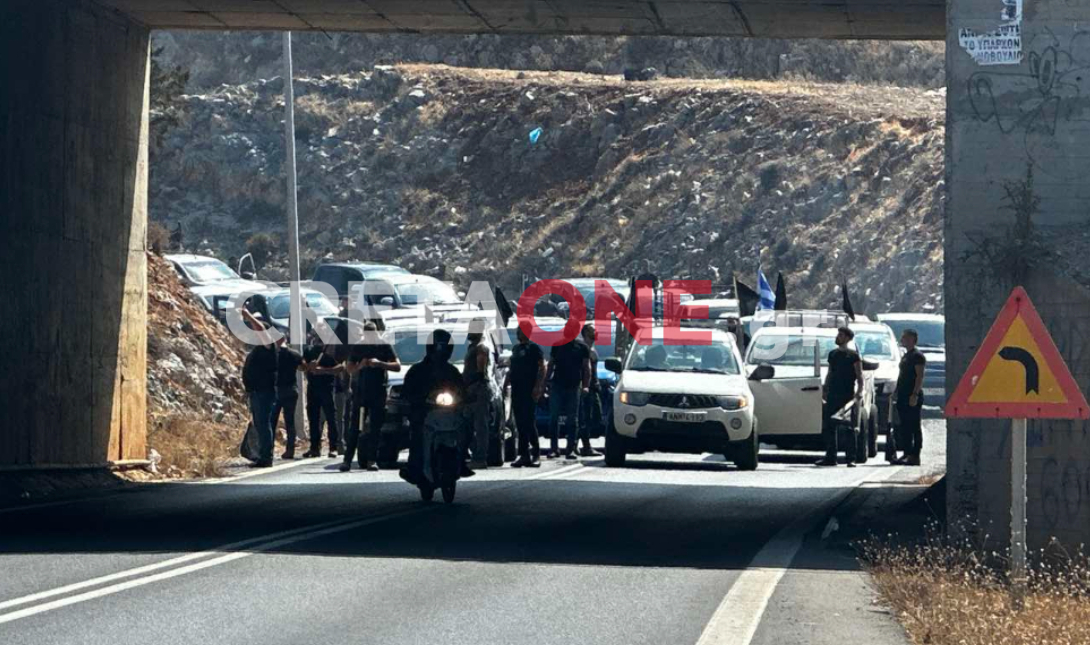 Πυροβολούν τα πόδια τους οι κτηνοτρόφοι