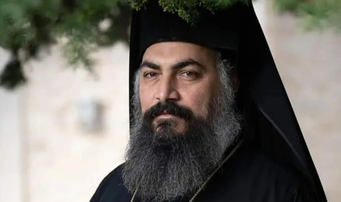 Μαφία Κρήτης: Γιατί ήθελαν τον Μελχισεδέκ στον θρόνο της Μητρόπολης;