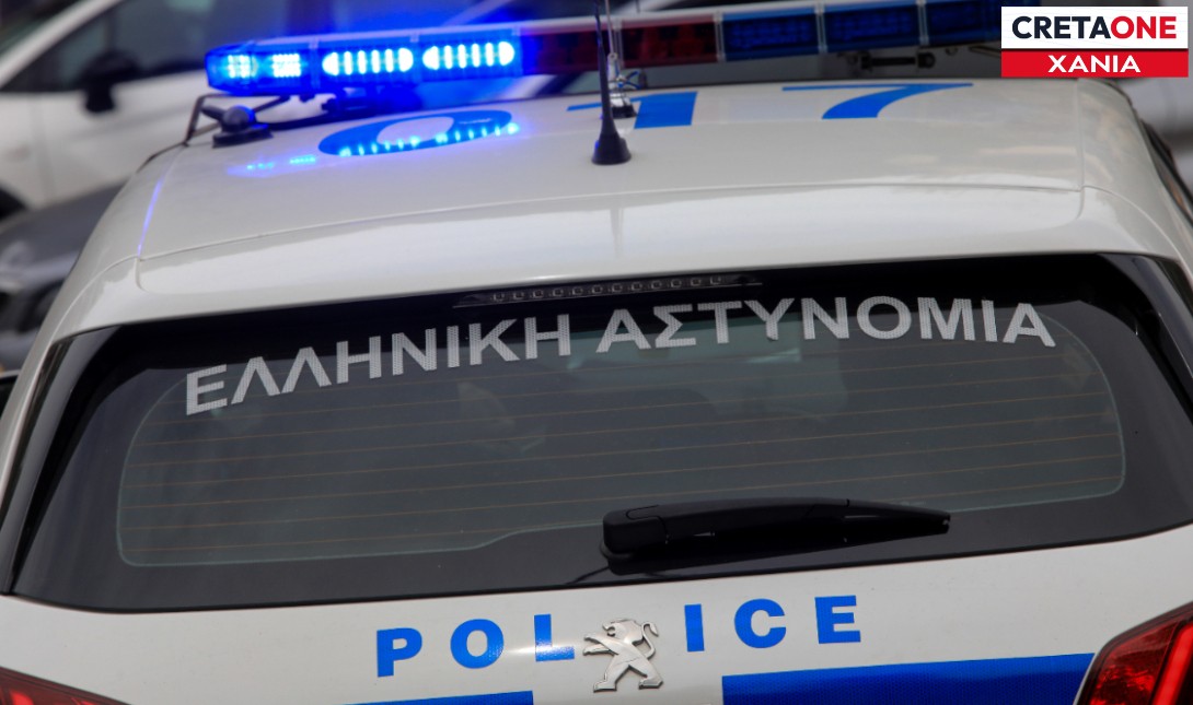 Χανιά: Μεθυσμένοι Αμερικανοί στρατιωτικοί καυγάδισαν και προκάλεσαν ζημιές