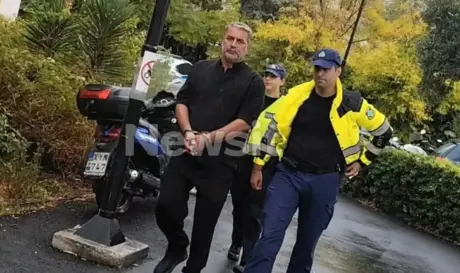 Μπισμπίκης