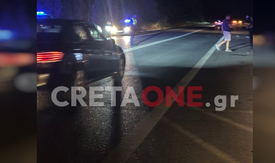 Τραγωδία στον ΒΟΑΚ: Νεκρή 19χρονη μετά από παράσυρση
