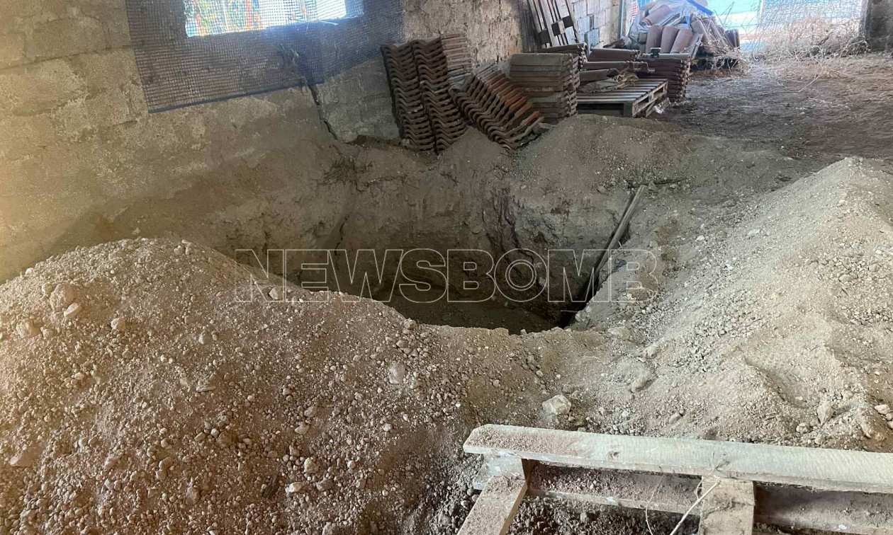 Βοιωτία: Τι αποκαλύπτει ο γιος της 62χρονης που ζει στην Κρήτη