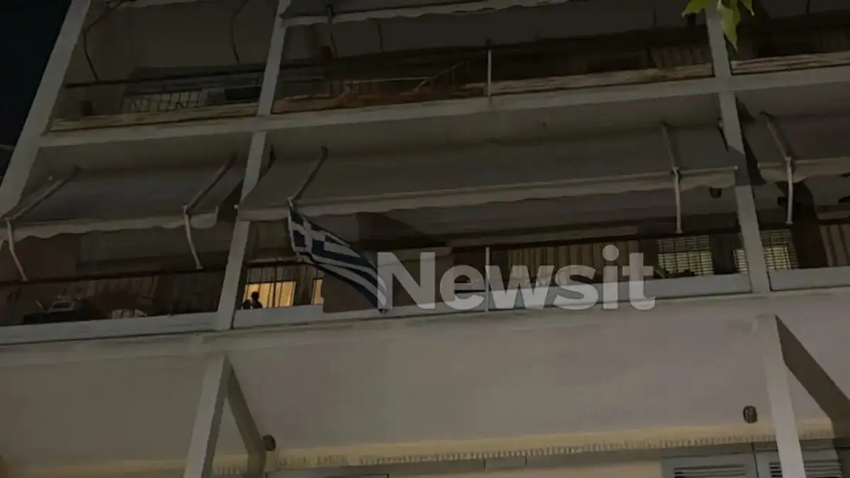 «Η γυναίκα ήταν νεκρή εδώ κι ώρα», οι εφιαλτικές στιγμές στο σπίτι που γέννησε και πέθανε η 34χρονη στα Πατήσια