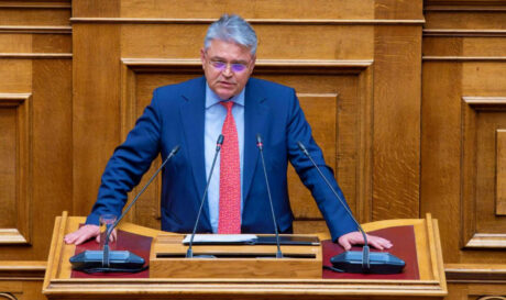 Δημήτρης Νατσιός