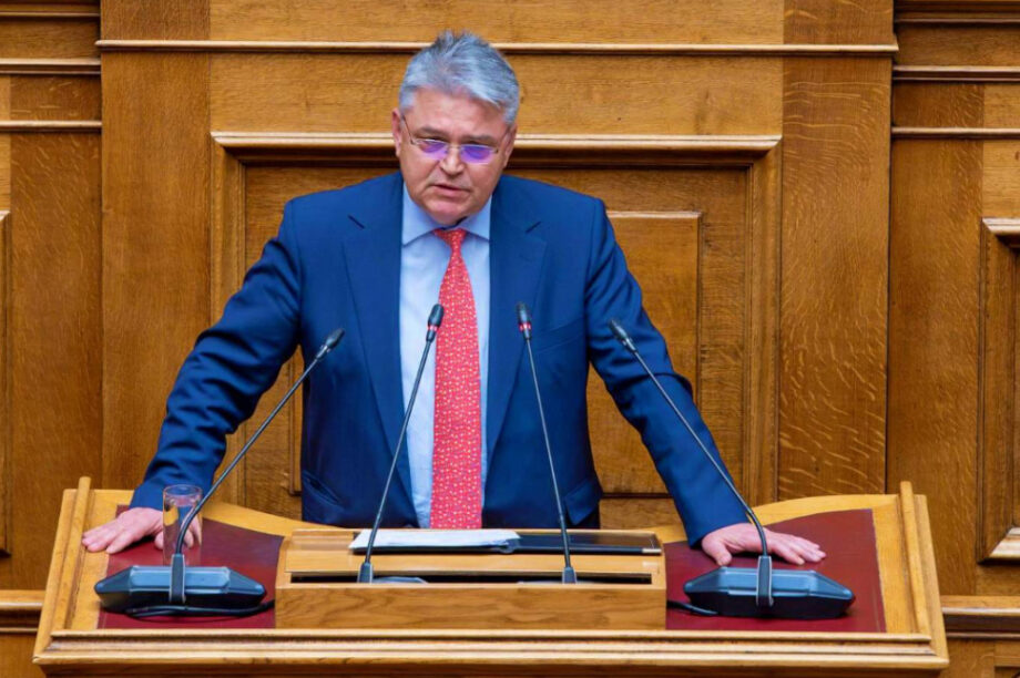 Δημήτρης Νατσιός