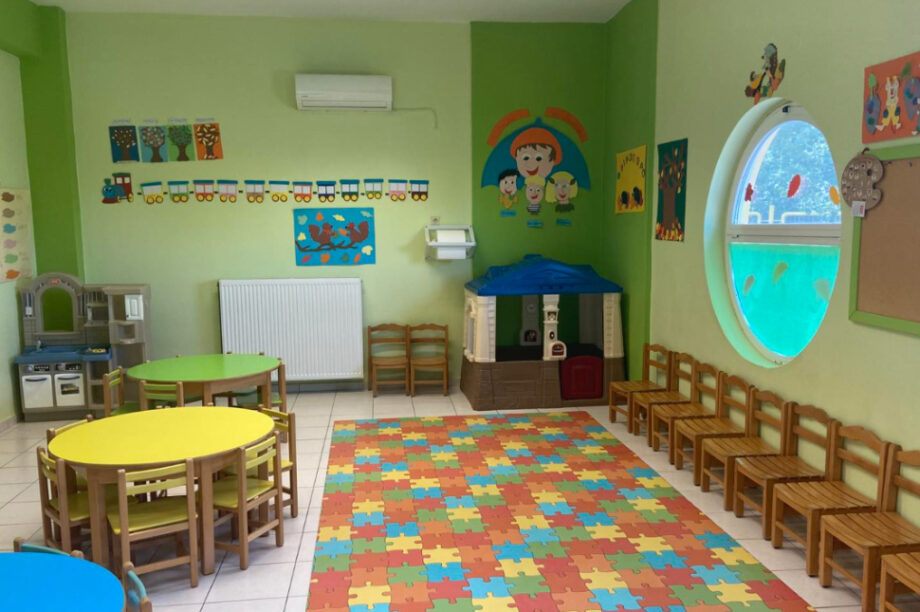 Έτοιμος για τη νέα Σχολική Χρονιά ο Δήμος Χερσονήσου