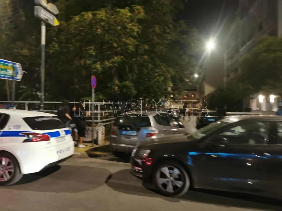 Πατήσια: Σοκάρουν οι φωτογραφίες από το σημείο της τραγωδίας – Βρέθηκε νεκρή με το μωρό της