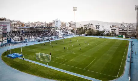 Καλλιθέα