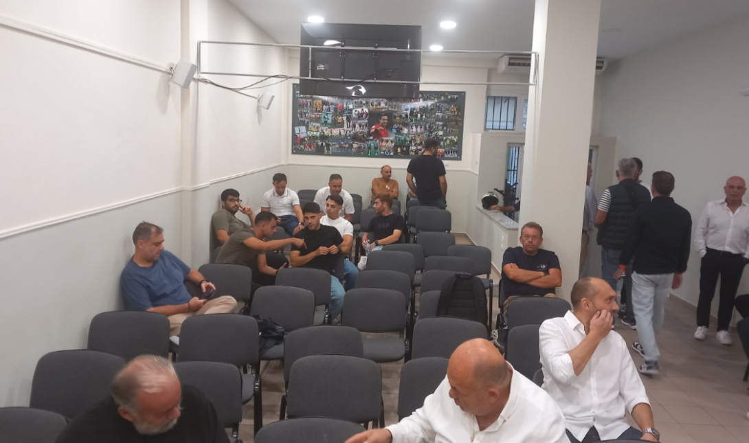 διαιτησία αγιασμός