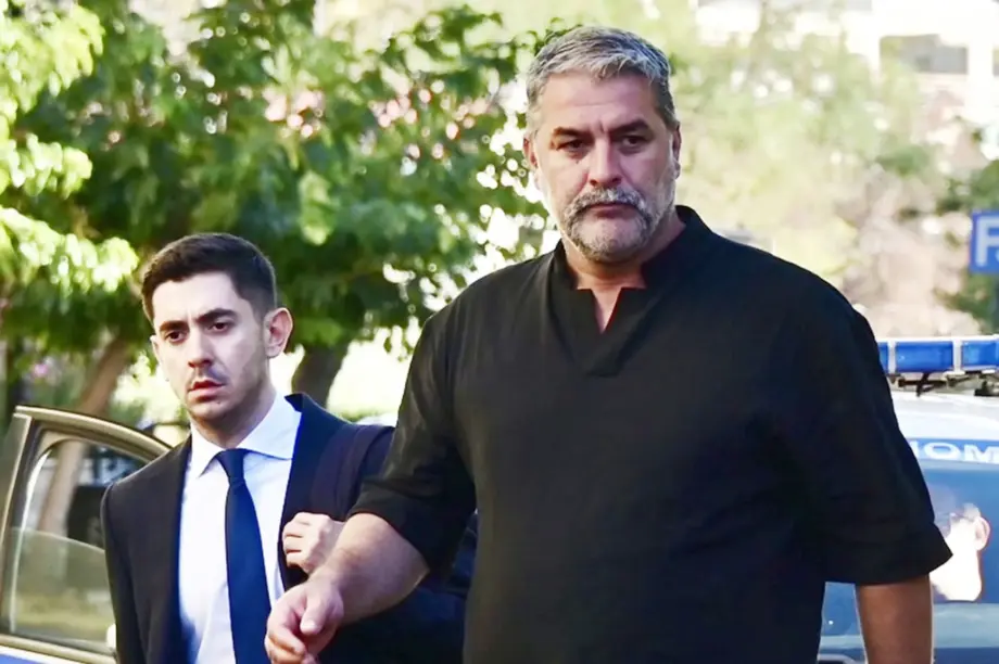 Μπισμπίκης