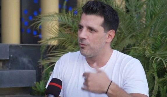 Θοδωρής Φέρρης: Αισθάνομαι ότι δικαιώνονται κάποια όνειρά μου
