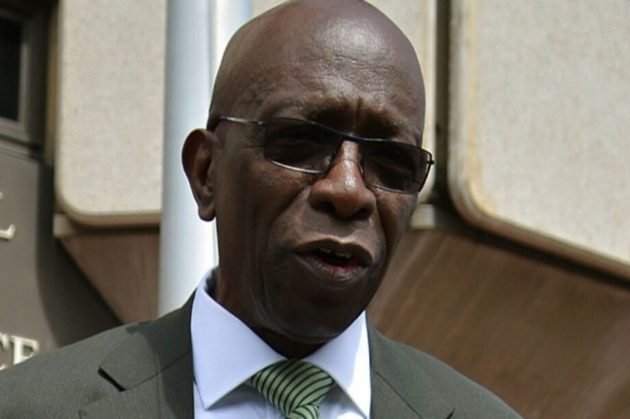 Τζακ Γουόρνερ