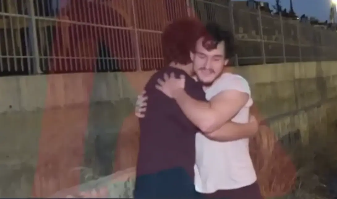 φωτιά στην Πάτρα