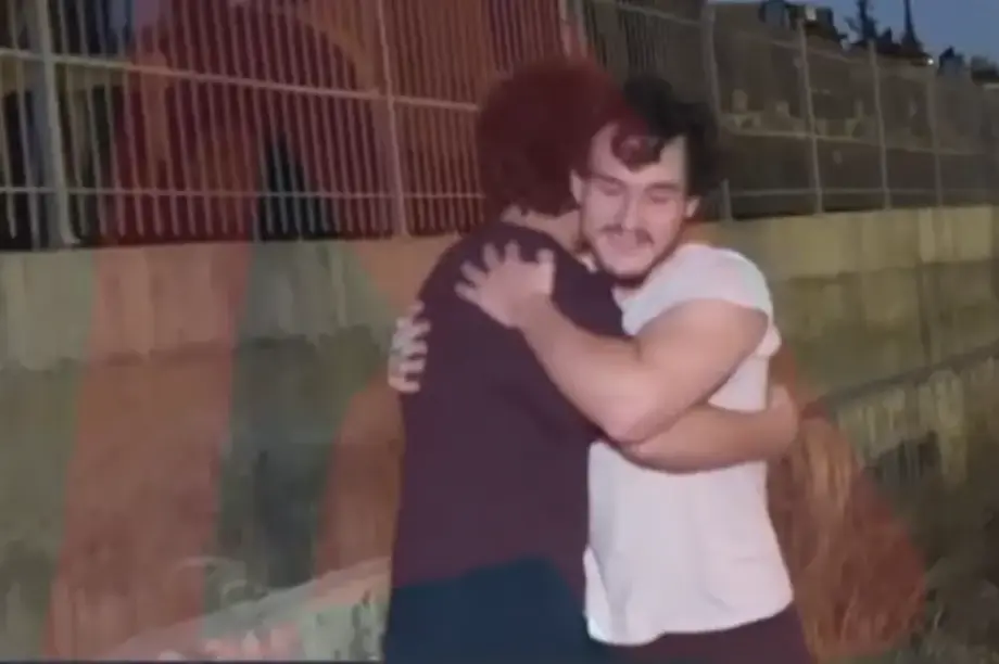 φωτιά στην Πάτρα