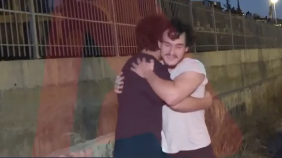 φωτιά στην Πάτρα