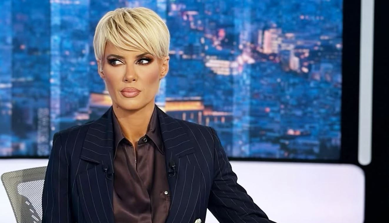 Βαρύ πένθος για την Εύη Φραγκάκη – Δύσκολες ώρες για την δημοσιογράφο
