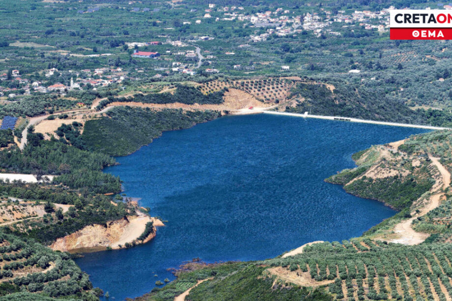 φράγμα Βαλσαμιώτη