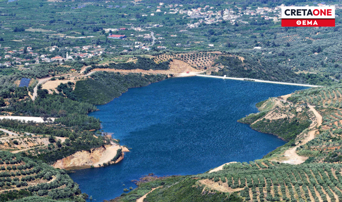 φράγμα Βαλσαμιώτη