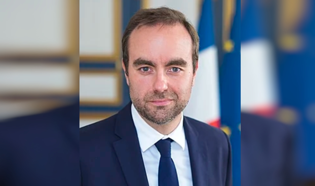 Νέος Πρωθυπουργός της Γαλλίας ο Σεμπαστιάν Λεκορνού