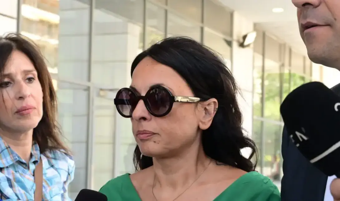Αφροδίτη Γεωργούση