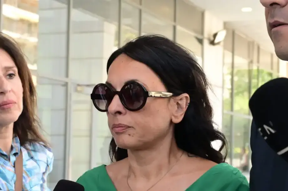 Αφροδίτη Γεωργούση