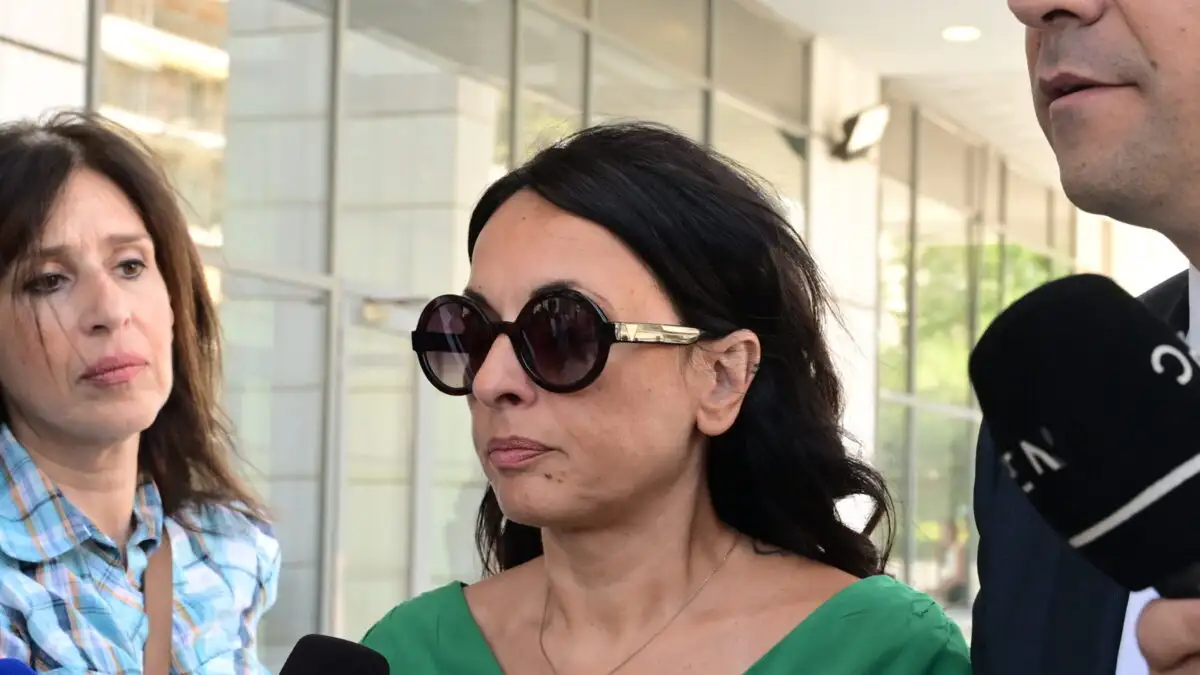 Αφροδίτη Γεωργούση