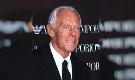 Giorgio Armani