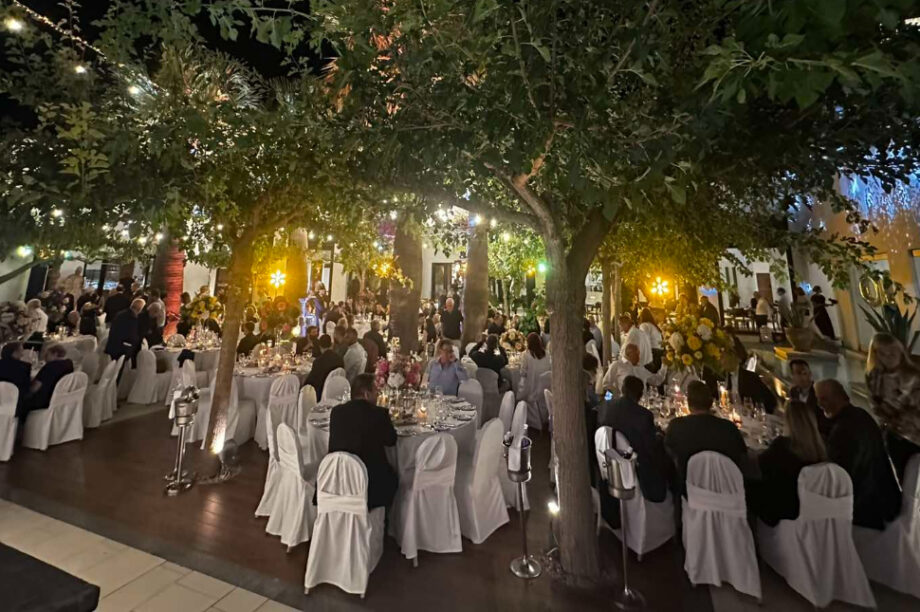 εκδήλωση Grecotel