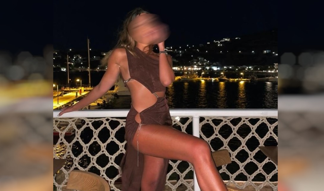 Influencer με ροζ κοκαΐνη: Η πολυτελής ζωή σε βίλες και σκάφη – Τι λέει ο δικηγόρος της
