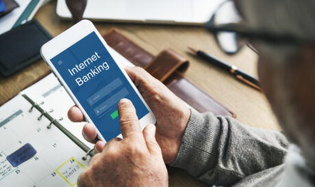 e-banking τραπεζικός λογαριασμός